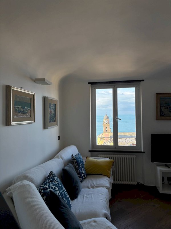 appartamento in affitto a Camogli