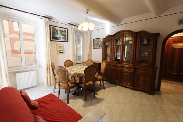 appartamento in affitto a Camogli