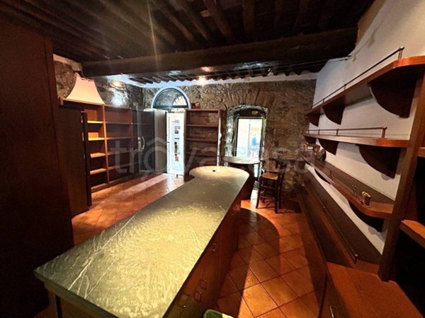 trivano in affitto a Camogli
