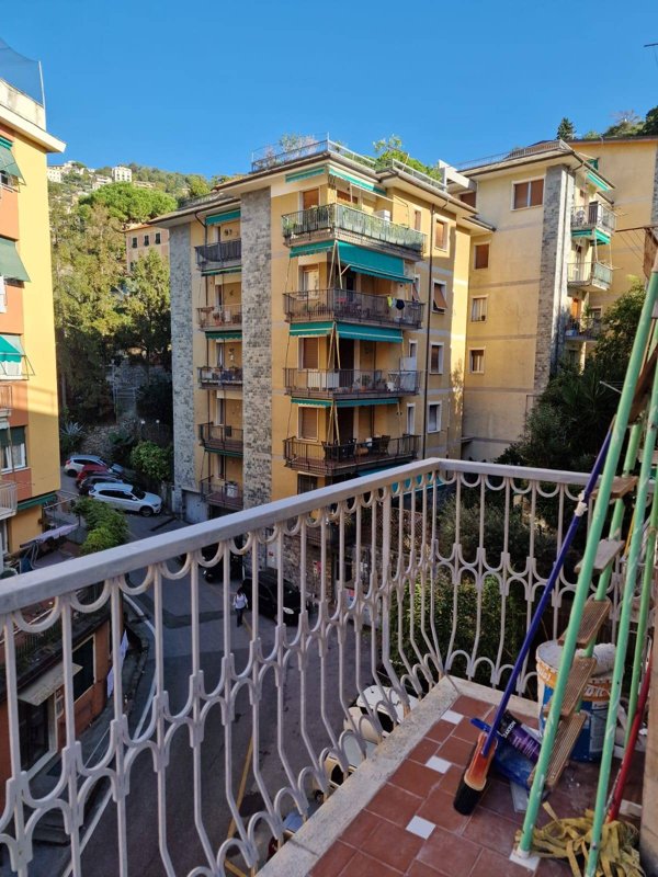appartamento in affitto a Camogli