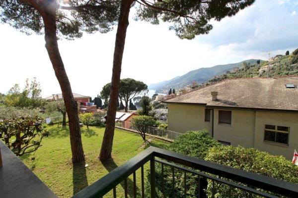 appartamento in affitto a Camogli