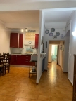 appartamento in affitto a Camogli
