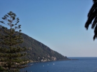 casa indipendente in affitto a Camogli