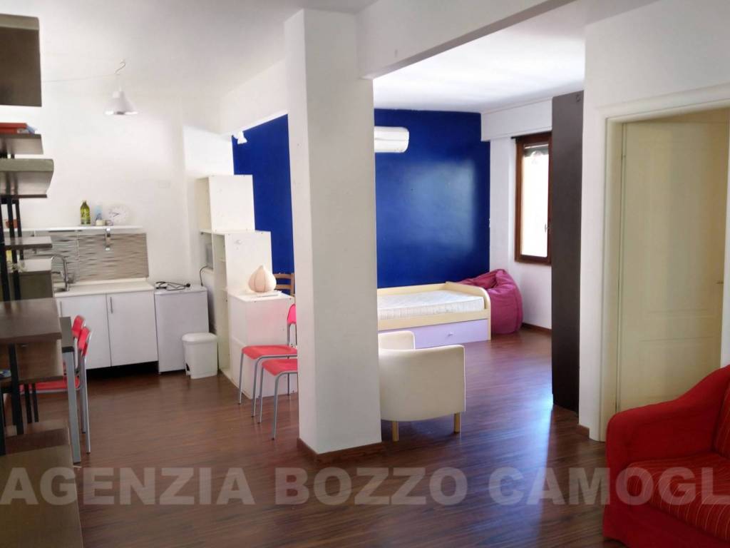 negozio in affitto a Camogli