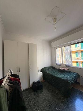 appartamento in affitto a Camogli in zona San Fruttuoso