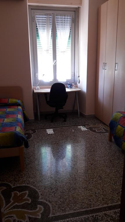 appartamento in affitto a Camogli in zona San Fruttuoso