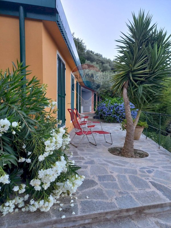 casa indipendente in affitto a Camogli