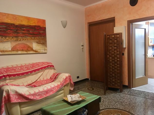 camera singola in affitto a Camogli in zona San Fruttuoso