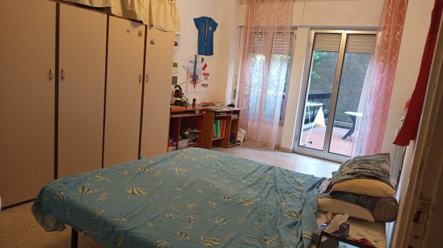 appartamento in affitto a Camogli in zona San Fruttuoso
