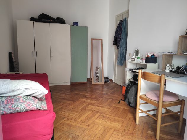 appartamento in affitto a Camogli in zona San Fruttuoso