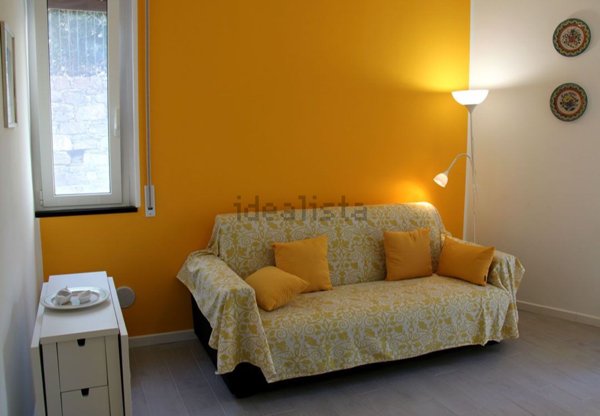 appartamento in affitto a Camogli