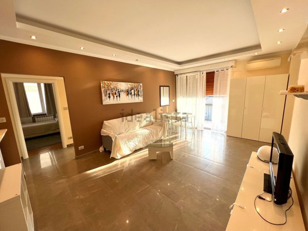 appartamento in affitto a Camogli