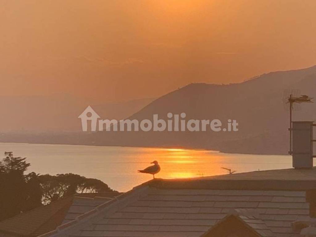appartamento in affitto a Camogli