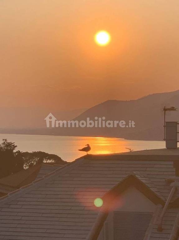 appartamento in affitto a Camogli