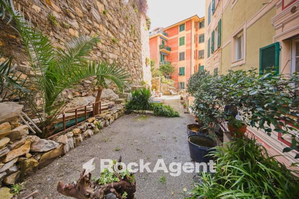 appartamento in affitto a Camogli