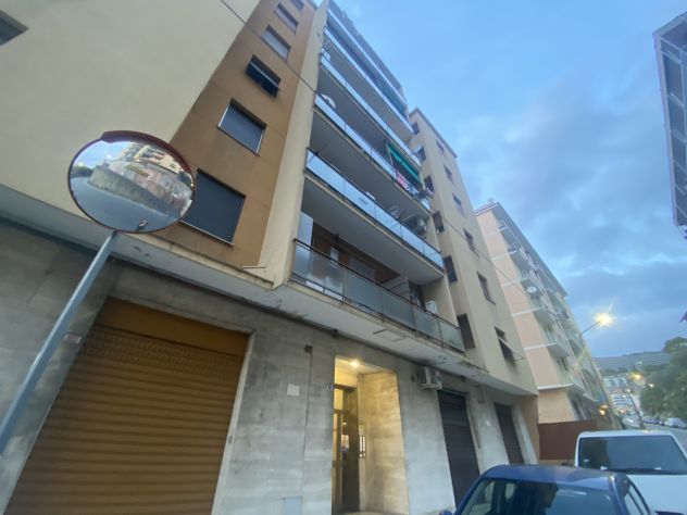 appartamento in affitto a Camogli in zona San Fruttuoso