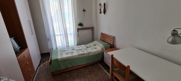 appartamento in affitto a Camogli in zona San Fruttuoso