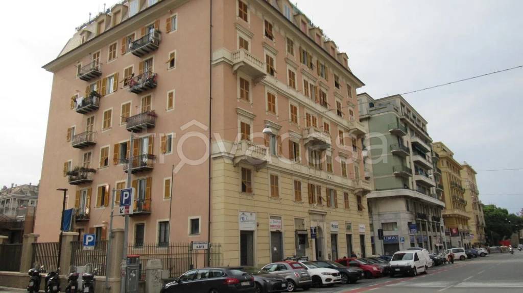 appartamento in affitto a Camogli in zona San Fruttuoso