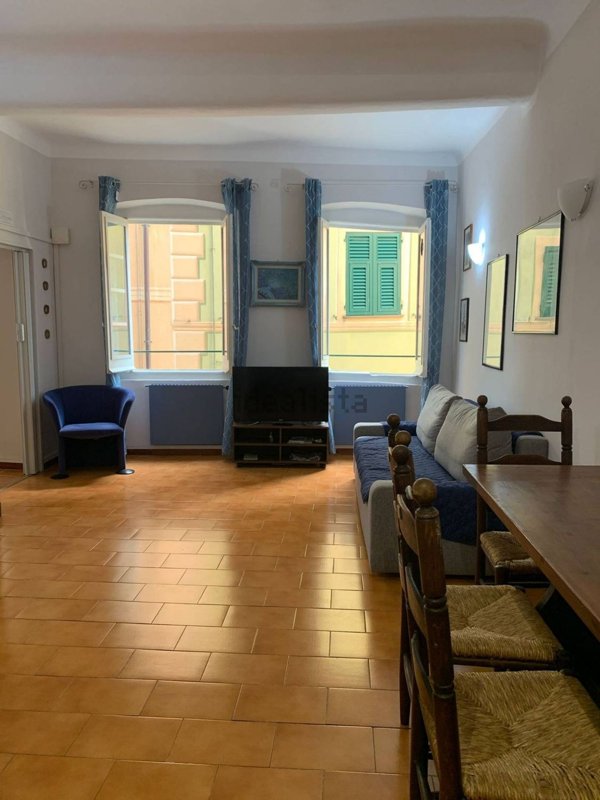 appartamento in affitto a Camogli