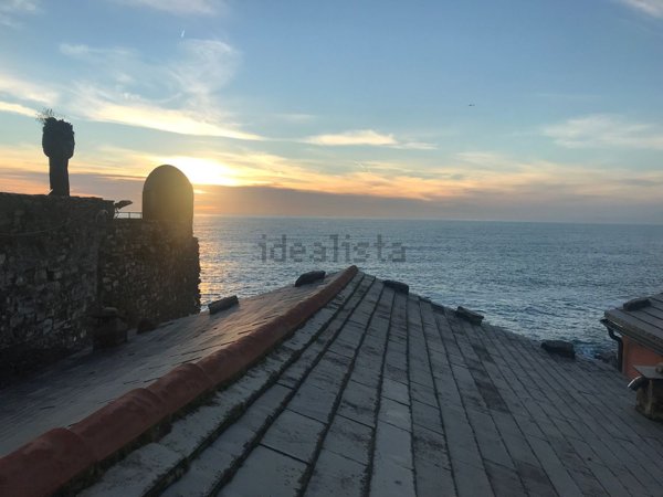 appartamento in affitto a Camogli