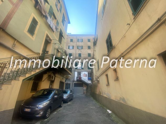 negozio in affitto a Camogli in zona San Fruttuoso