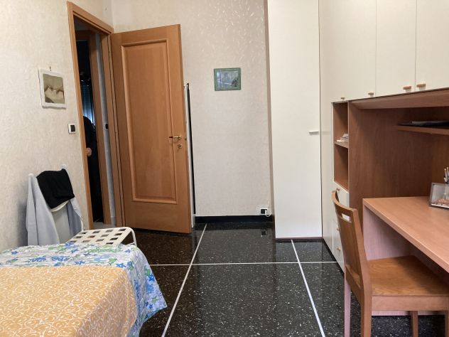 appartamento in affitto a Camogli in zona San Fruttuoso