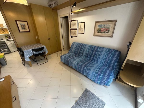 appartamento in affitto a Camogli