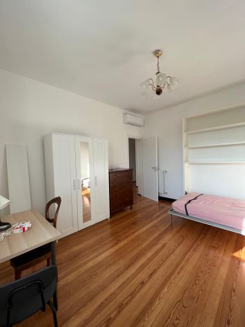 camera singola in affitto a Camogli in zona San Fruttuoso