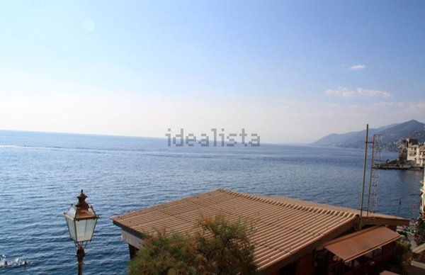 appartamento in affitto a Camogli