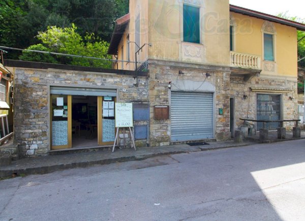 locale commerciale in affitto a Camogli in zona Ruta