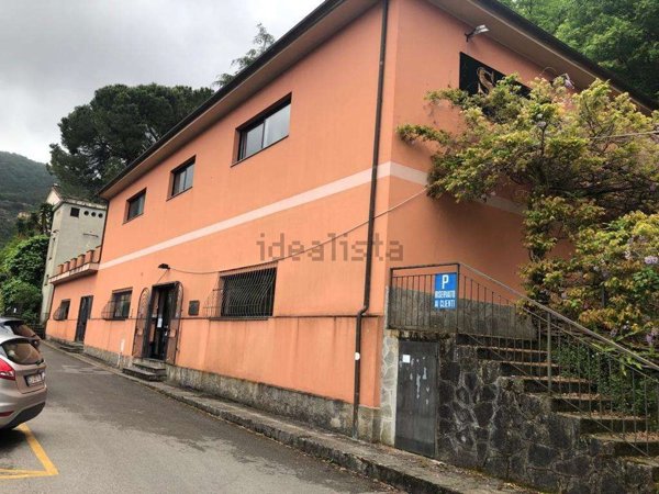 ufficio in affitto a Camogli in zona Ruta