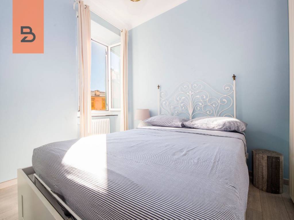 appartamento in affitto a Camogli