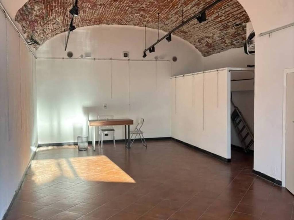 negozio in affitto a Camogli