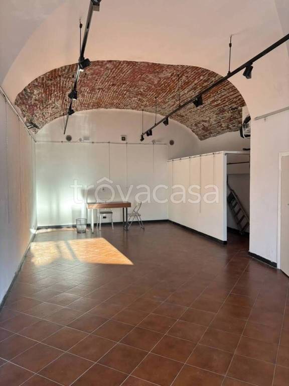 negozio in affitto a Camogli