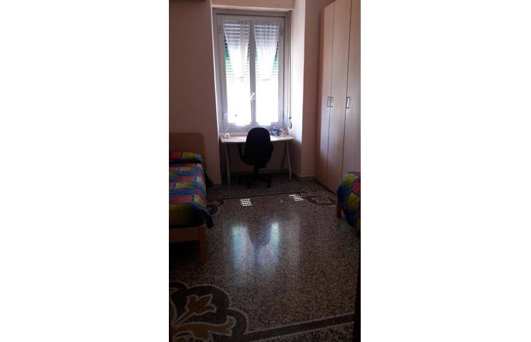 appartamento in affitto a Camogli in zona San Fruttuoso