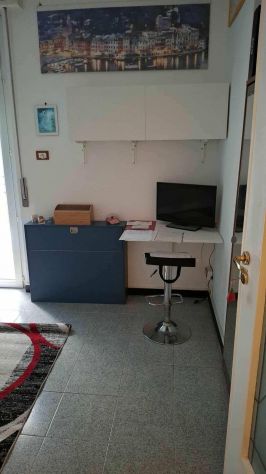 camera singola in affitto a Camogli in zona San Fruttuoso