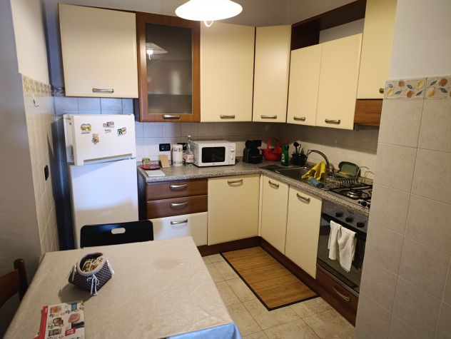 appartamento in affitto a Camogli in zona San Fruttuoso