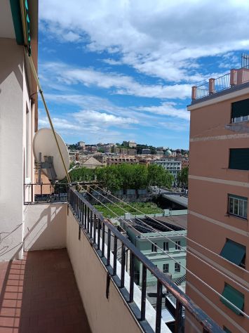 camera singola in affitto a Camogli in zona San Fruttuoso