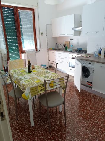 camera singola in affitto a Camogli in zona San Fruttuoso