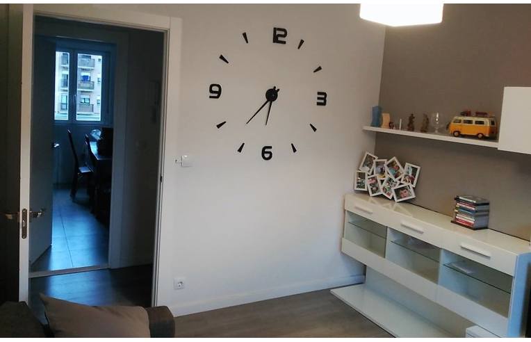 appartamento in affitto a Camogli in zona San Fruttuoso