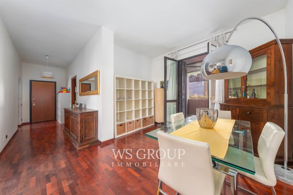 appartamento in affitto a Camogli in zona San Fruttuoso