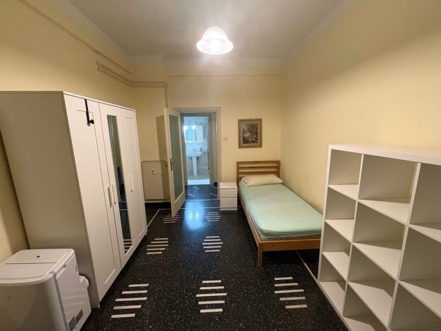 camera singola in affitto a Camogli in zona San Fruttuoso