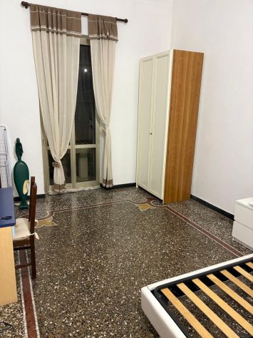 camera singola in affitto a Camogli in zona San Fruttuoso