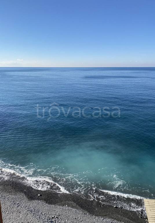 appartamento in affitto a Camogli