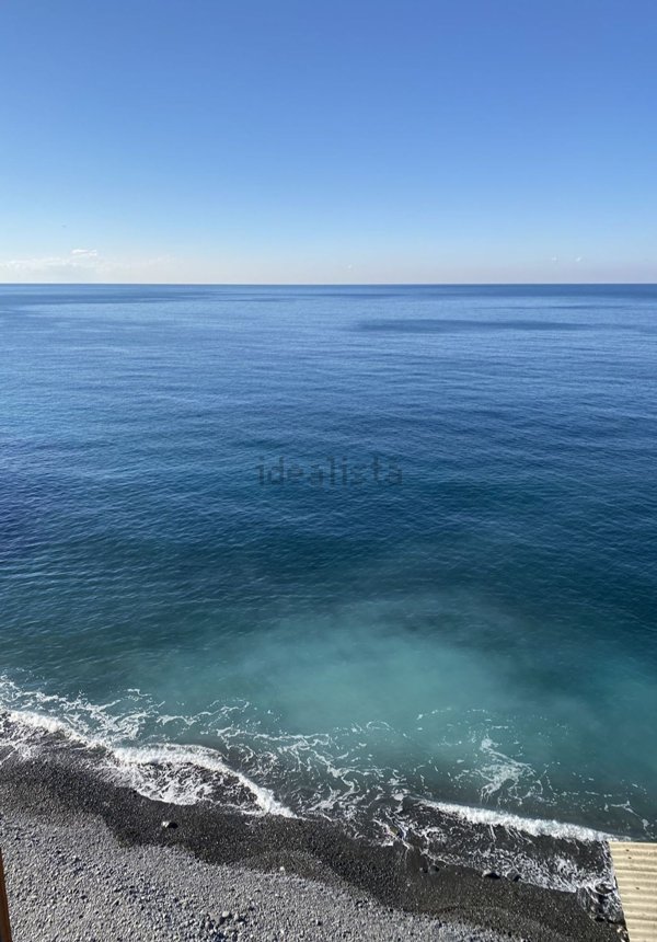 appartamento in affitto a Camogli