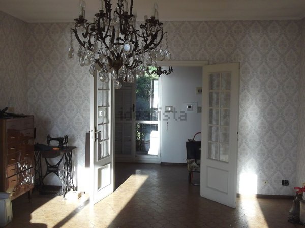 appartamento in affitto a Camogli