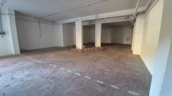 locale di sgombero in affitto a Camogli