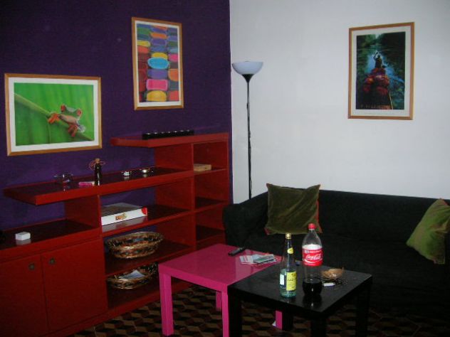 camera singola in affitto a Camogli in zona San Fruttuoso