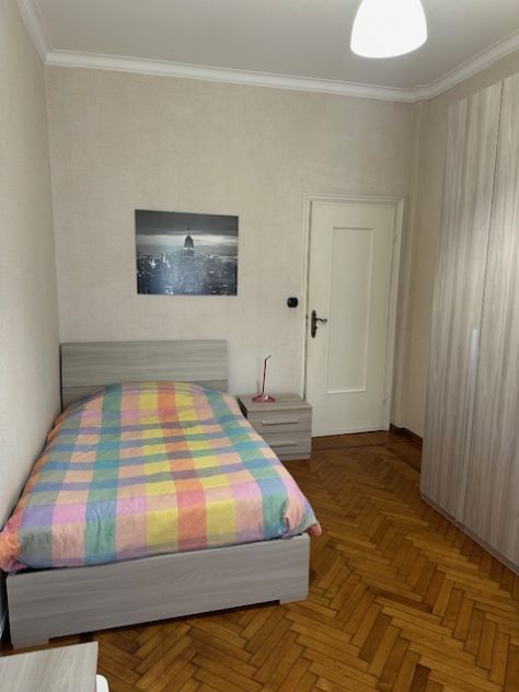 camera singola in affitto a Camogli in zona San Fruttuoso