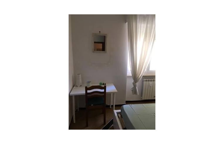 appartamento in affitto a Camogli in zona San Fruttuoso